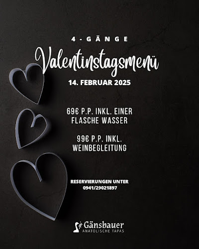 Restaurant Gänsbauer - Regensburg