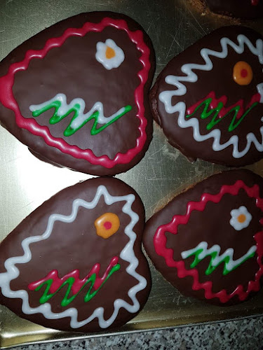 Backcafè "Am Markt" - Gastronomie und Hotellerie