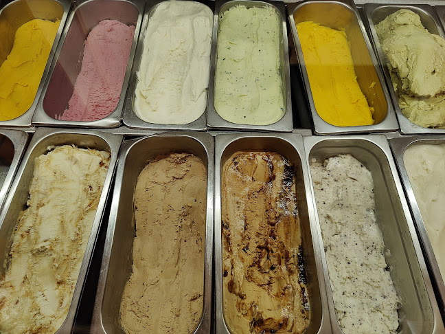 Esmeraldas Inka-Cafe - Gastronomie und Hotellerie