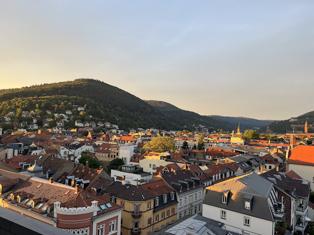 jil Rooftop Drink&Dine - Gastronomie und Hotellerie