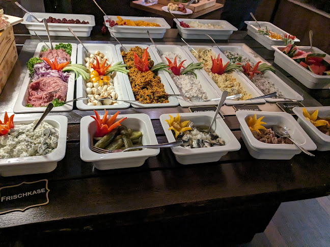 Ratskeller12 - Restaurant - Gastronomie und Hotellerie