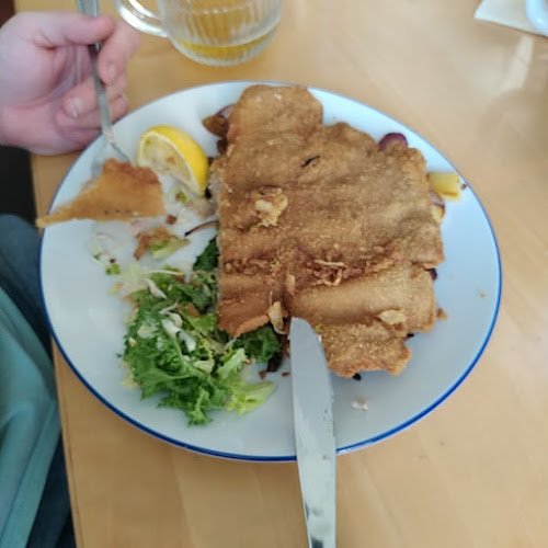 Opinii despre Restaurant Babička în Pirna - Gastronomie und Hotellerie