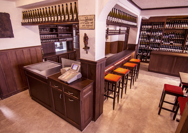 Rosenstraße 32, 70182 Stuttgart