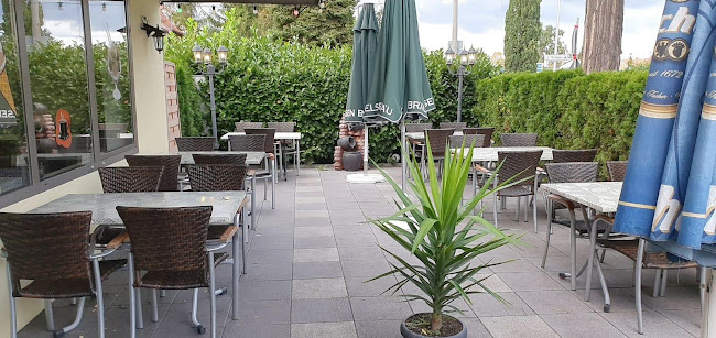 Pizza Pasta da Franco