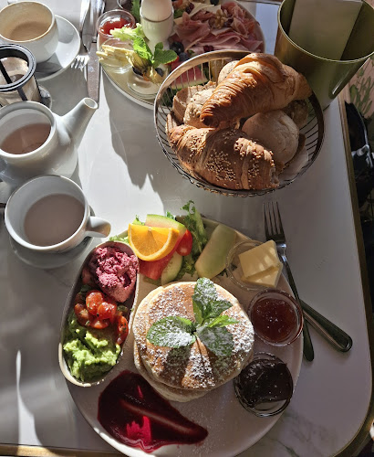 Comentarii opinii despre Café Kuckhoff