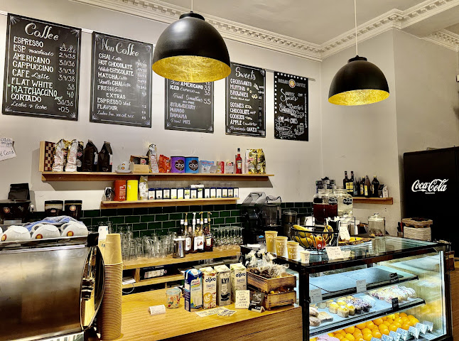 Opinii despre Maxway Coffee în Berlin - Gastronomie und Hotellerie