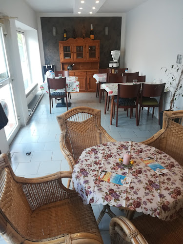 Pulcinella's Pizza - Hemer