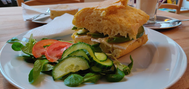 La bottega del caffè - Melle