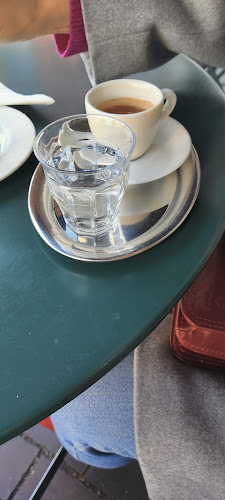 Opinii despre Pâtisserie | Café Dukatz în München - Gastronomie und Hotellerie