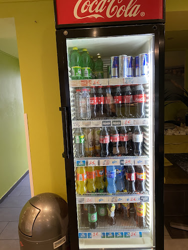 Döner Olive - Gastronomie und Hotellerie