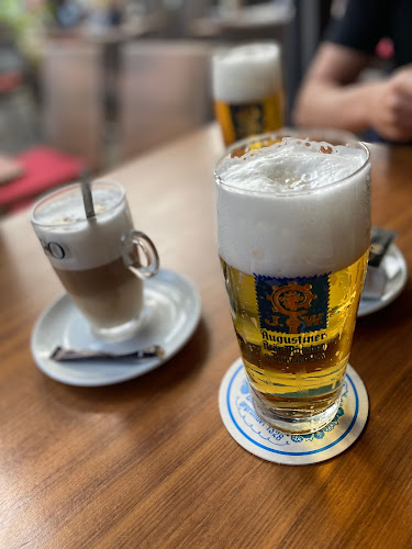 Café Florian - Gastronomie und Hotellerie