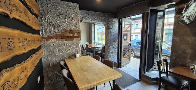 Still Burger Korbach - Korbach