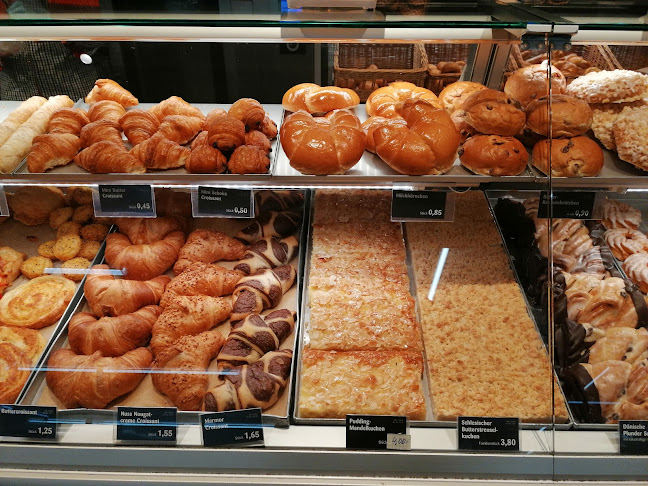 Schäfer´s Backshop