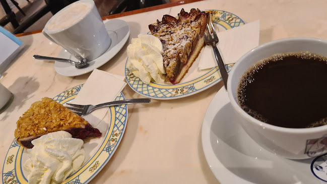 Opinii despre Café Seeger în Nettetal - Gastronomie und Hotellerie