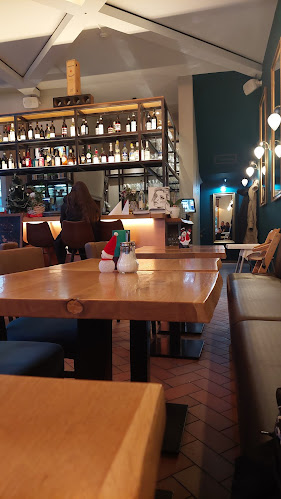 Café Ziege - Gastronomie und Hotellerie