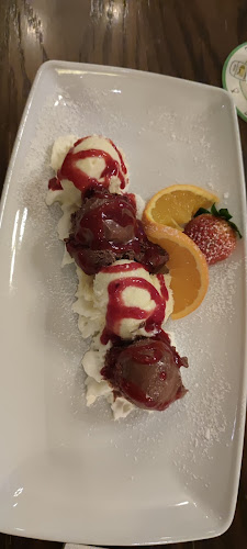 John Benton, Ulm - Gastronomie und Hotellerie