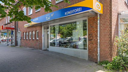 Bäckerei Kühl