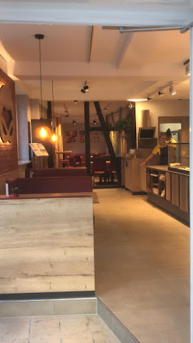 Comentarii opinii despre Familien-Bäckerei Kienzle