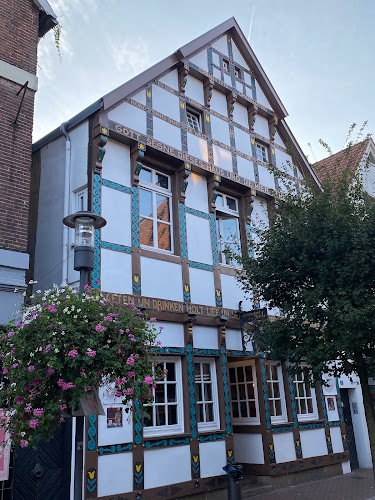 Restaurant Hutmachers Deele - Lingen (Ems)