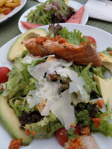 Comentarii opinii despre Restaurant Vier Jahreszeiten