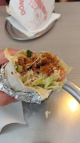 Istanbul Grill - Erfurt