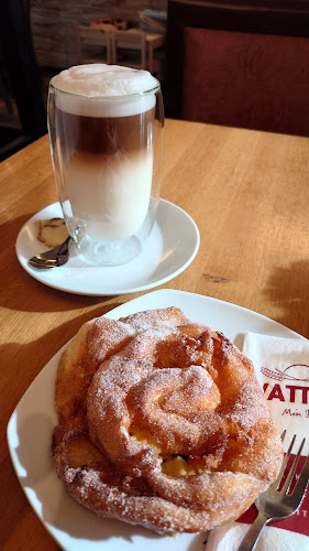 Comentarii opinii despre Café und Bäckerei Vatter