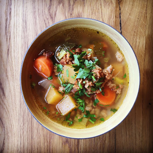 Clemens-August-Straße 7A, 53115 Bonn