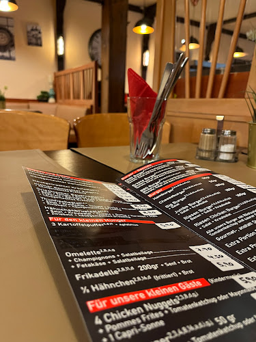 Hähnchenbar - Gastronomie und Hotellerie