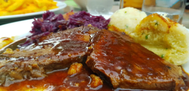 Opinii despre Hotel & Restaurant Waldlust - Hagen (aktuell nur Hotel (inkl. Frst und AE) und Veranstaltungslokal) în Hagen - Gastronomie und Hotellerie