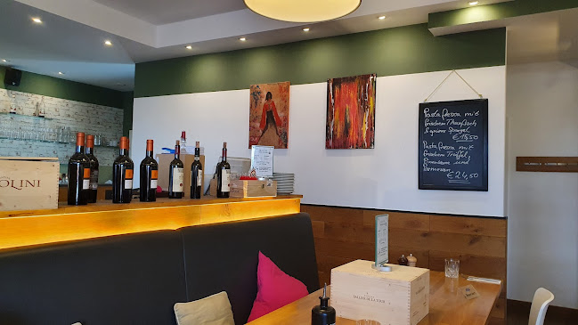 Opinii despre La Calma & il Gusto în Bremen - Gastronomie und Hotellerie