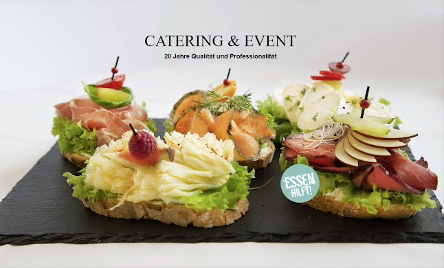 Opinii despre Lunchbox Catering & Event în München - Gastronomie und Hotellerie