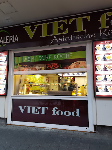 Opinii despre VIET food Asiatische Küche în Offenbach am Main - Gastronomie und Hotellerie