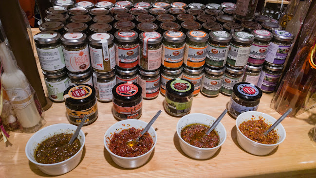 Comentarii opinii despre WAJOS - Feinkost, Gewürze & Geschenke