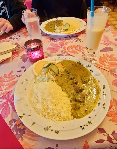 Restaurant Shalimar - Original Indisch-Pakistanische Spezialitäten - Bautzen