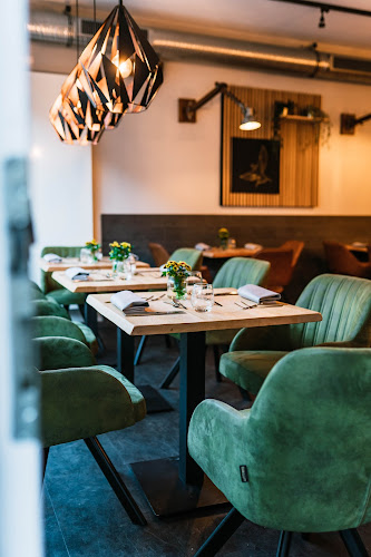 ESSKALATION Bonn-Poppelsdorf