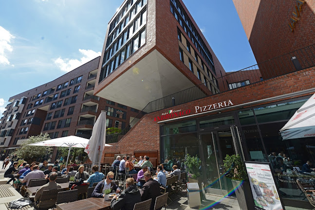 Am Sandtorkai 44, 20457 Hamburg