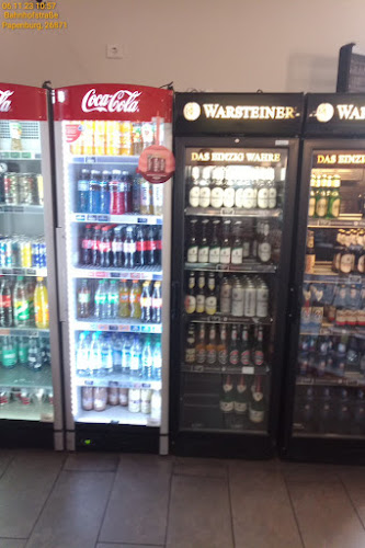 ZumBa Cafe - Gastronomie und Hotellerie