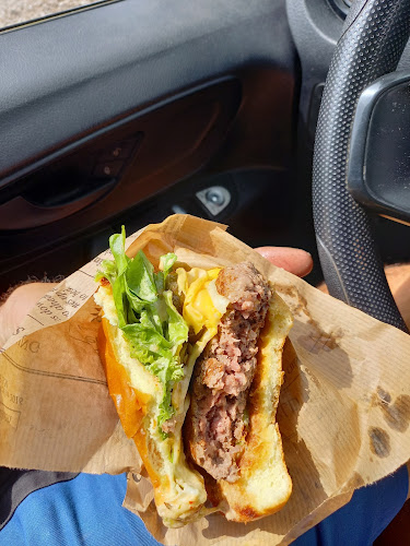 Comentarii opinii despre Monkey‘s Burger