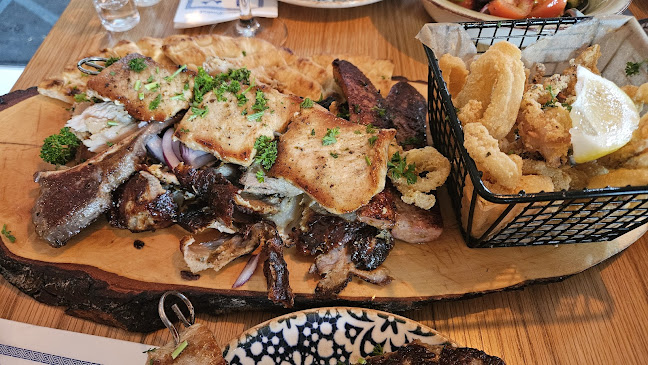 ZOI - Gastronomie und Hotellerie