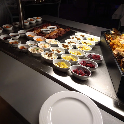 Restaurant Bellevue - Köln