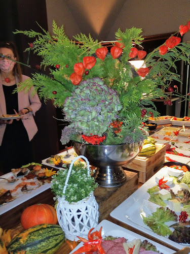 Opinii despre Ratskeller12 - Restaurant în Rostock - Gastronomie und Hotellerie