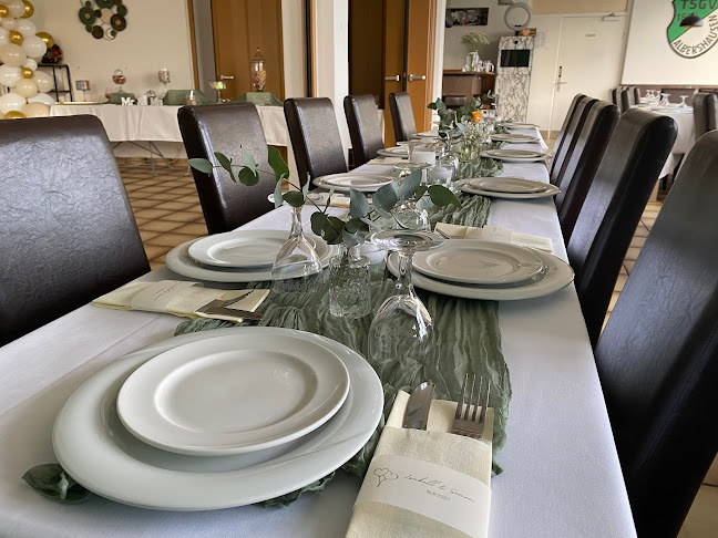 Zum Jungen Wirt - Albershausen