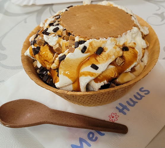 Melkhuus Ditzum - Gastronomie und Hotellerie