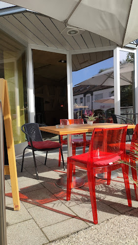 Maya Coffee - Gastronomie und Hotellerie