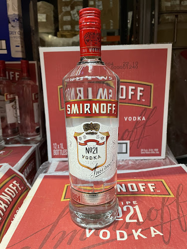 selected / bottles - Gastronomie und Hotellerie