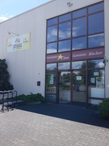 Getränke Star Bücker