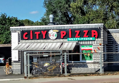 City Pizza Peine