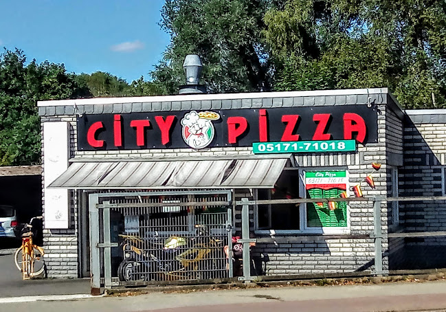 City Pizza Peine