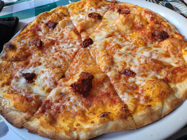 Comentarii opinii despre Trattoria a muntagnola