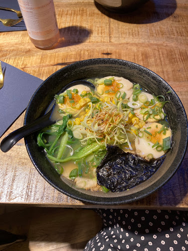 OrangePanda Flensburg - Flensburg